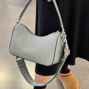 Brand New Marc Jacobs Bag in Gray